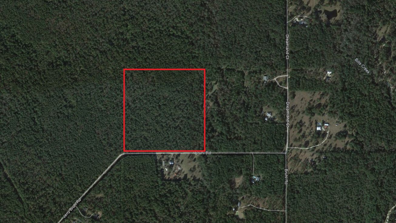16086 Bruhl Rd, Folsom, LA 70437