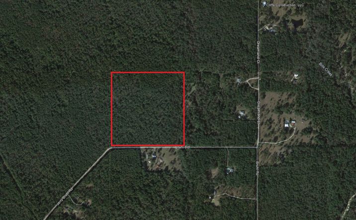 Pictures of Land property located at 16086 Bruhl Rd, Folsom, LA 70437 for comps - image #1