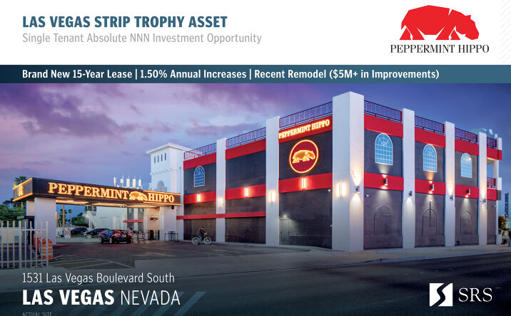 image of property at 1531 S BLVD Las Vegas NV 89104