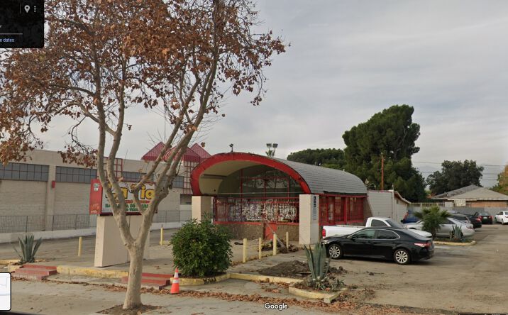 Pictures of Land, Mixed Use, Multifamily, Retail property located at 1175 E Holt Ave, Pomona, CA 91767 for sales - image #1