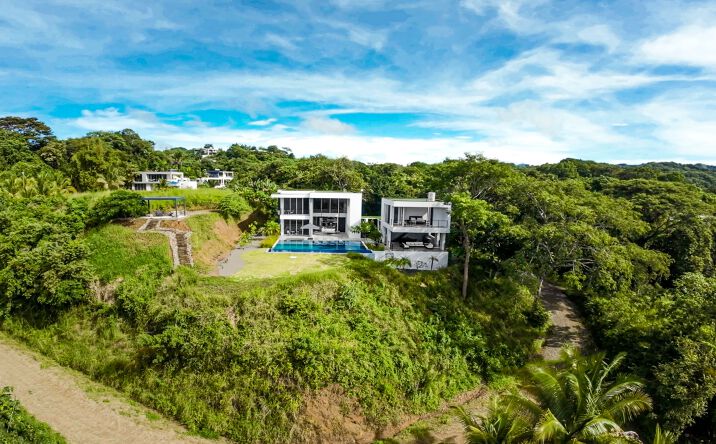 Pictures of Hospitality property located at 2883+PG Casa Asteria Lot TV 88, Black Beauty, Guanacaste, CR 50306 for sales - image #1