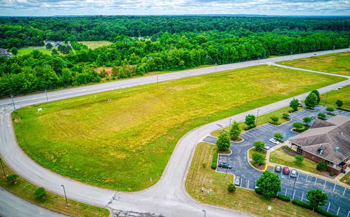 Pictures of Special Purpose, Land property located at Lot 5 Glory Way, Florence, AL 35633 for sales - image #1