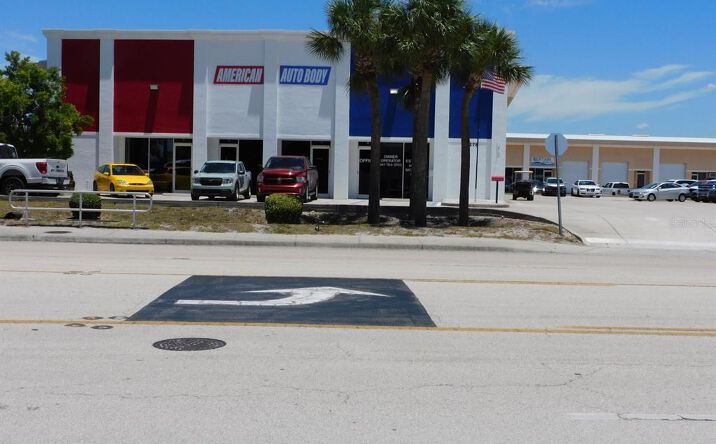 Pictures of Special Purpose property located at 23278 Harborview Road, Punta Gorda, FL 33980 for sales - image #1
