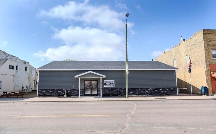 Pictures of Industrial, Land property located at 317 Studdart Avenue, Graceville, MN 56240 for sales - image #1