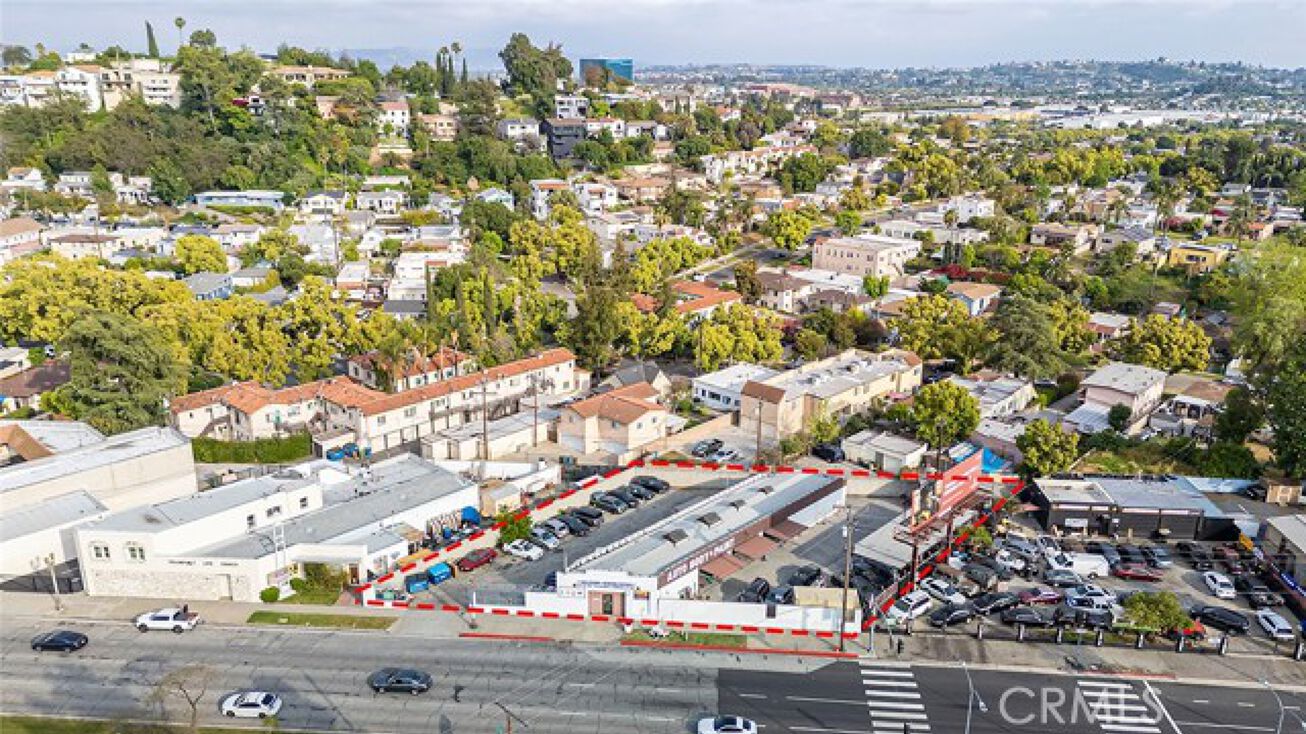 3240 W Main Street, Alhambra, CA 91801