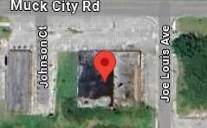 Pictures of Mixed Use property located at 1474 Muck City Road, Pahokee, FL 33476 for sales - image #1