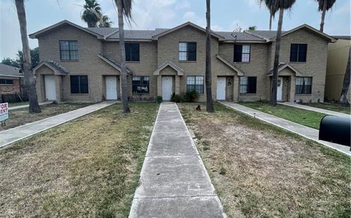 Pictures of Multifamily property located at 3813 N 7th Court, McAllen, TX 78501 for sales - image #1