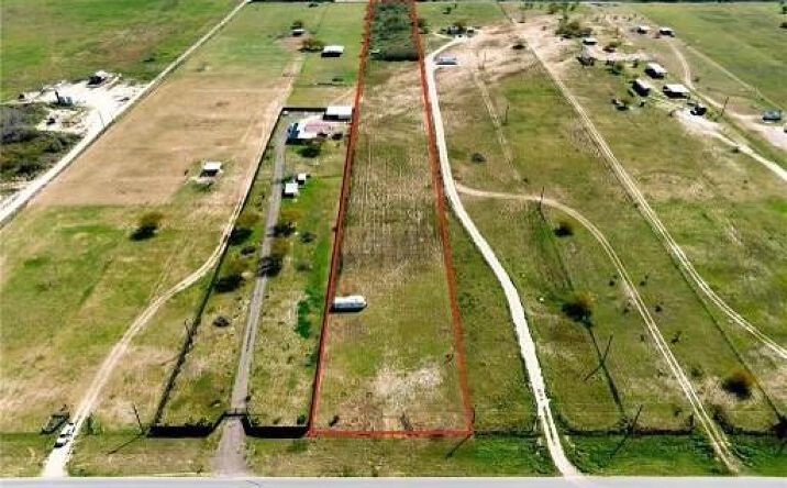 Pictures of Land property located at 26212 N Brushline Road, Edinburg, TX 78542 for sales - image #1