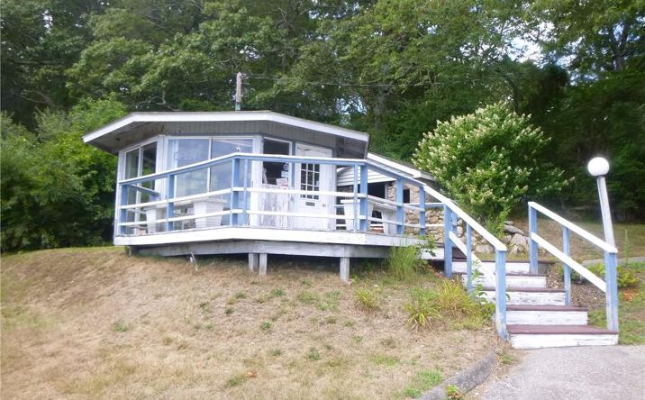 Pictures of Land, Mixed Use, Retail property located at 5407 Post Road, Charlestown, RI 02813 for sales - image #1