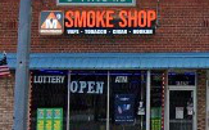 Pictures of Retail property located at 15026 E 9 Mile Rd, Eastpointe, MI 48021 for sales - image #1