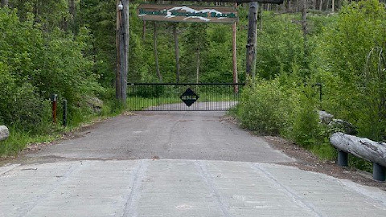 499 Haskill Ranch Road, Kila, MT 59920