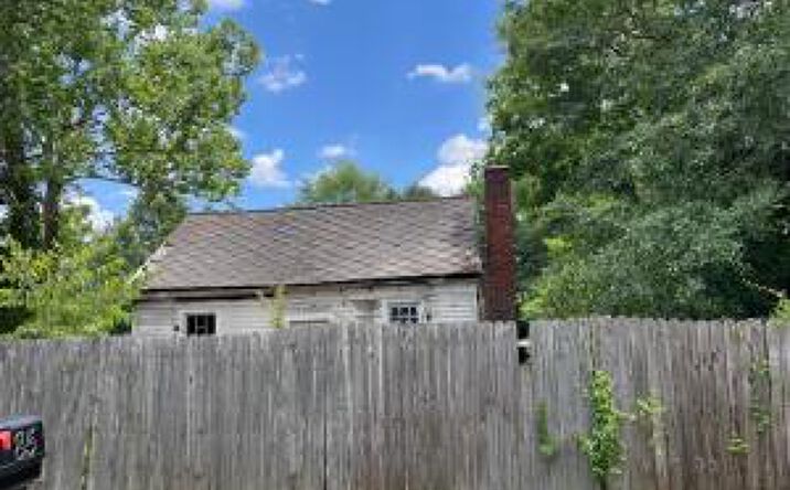 Pictures of Land property located at 84 Lott Street, Aiken, SC 29801 for sales - image #1