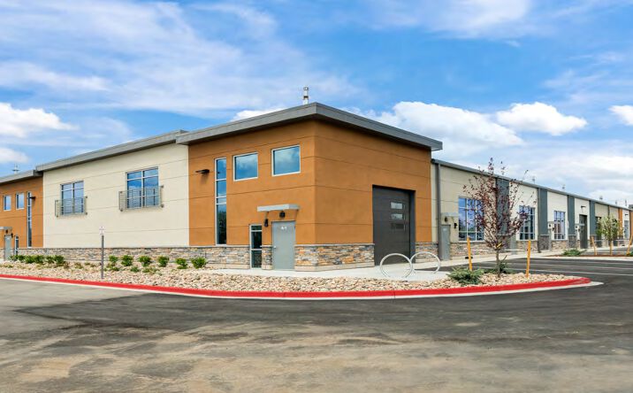 Pictures of Retail, Office, Industrial, Mixed Use property located at 1001 Depot Hill Rd, Broomfield, CO 80020 for sales - image #1