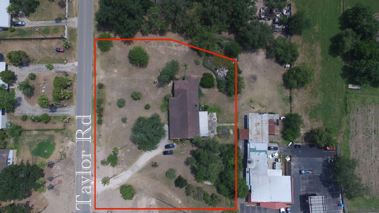 6221 N Taylor Rd, Mission, TX 78573