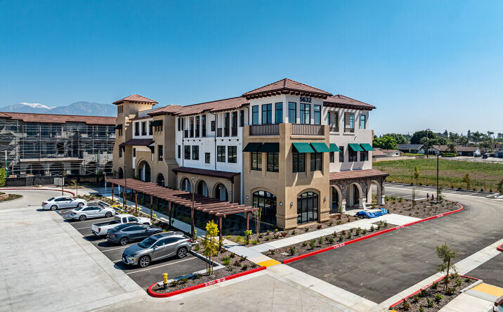 Pictures of Office property located at 5624 Philadelphia St, Chino, CA 91710 for sales - image #1