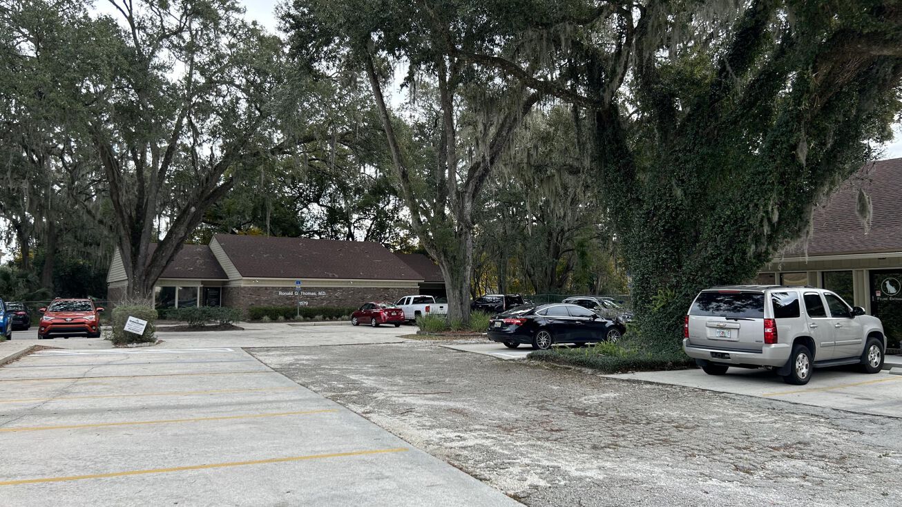 11579 SAN JOSE Boulevard, Jacksonville, FL 32223