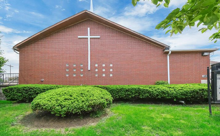 Pictures of Special Purpose property located at 1182 N 6th Street, Columbus, OH 43201 for sales - image #1