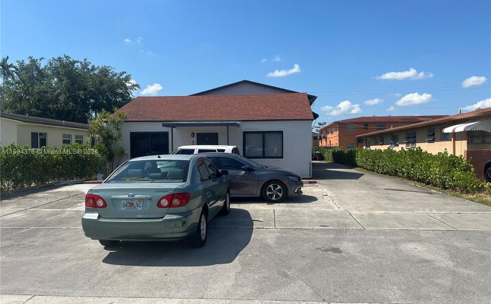 190 W 27th St, Hialeah, FL 33010 | Crexi.com