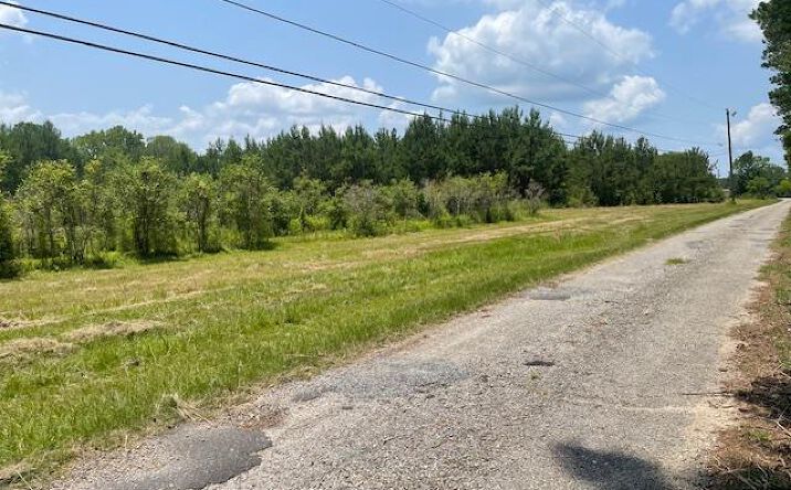 NHD George Wise Rd, Carriere, MS 39426 | Crexi.com