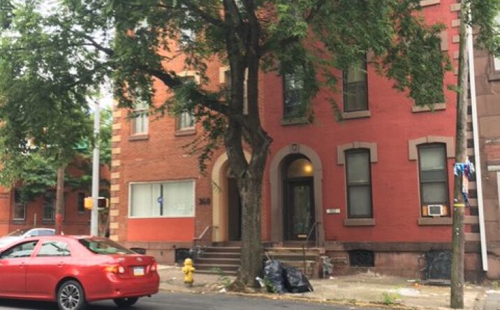 Pictures of Multifamily property located at 302 N. 5th St - 427 Elm St - 439 Elm St., Reading, PA 19601 for sales - image #1