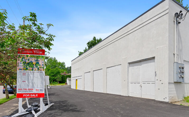 Pictures of Industrial, Mixed Use property located at 2311 SW 6th Ave, #19, Camas, Camas, WA 98607 for sales - image #1