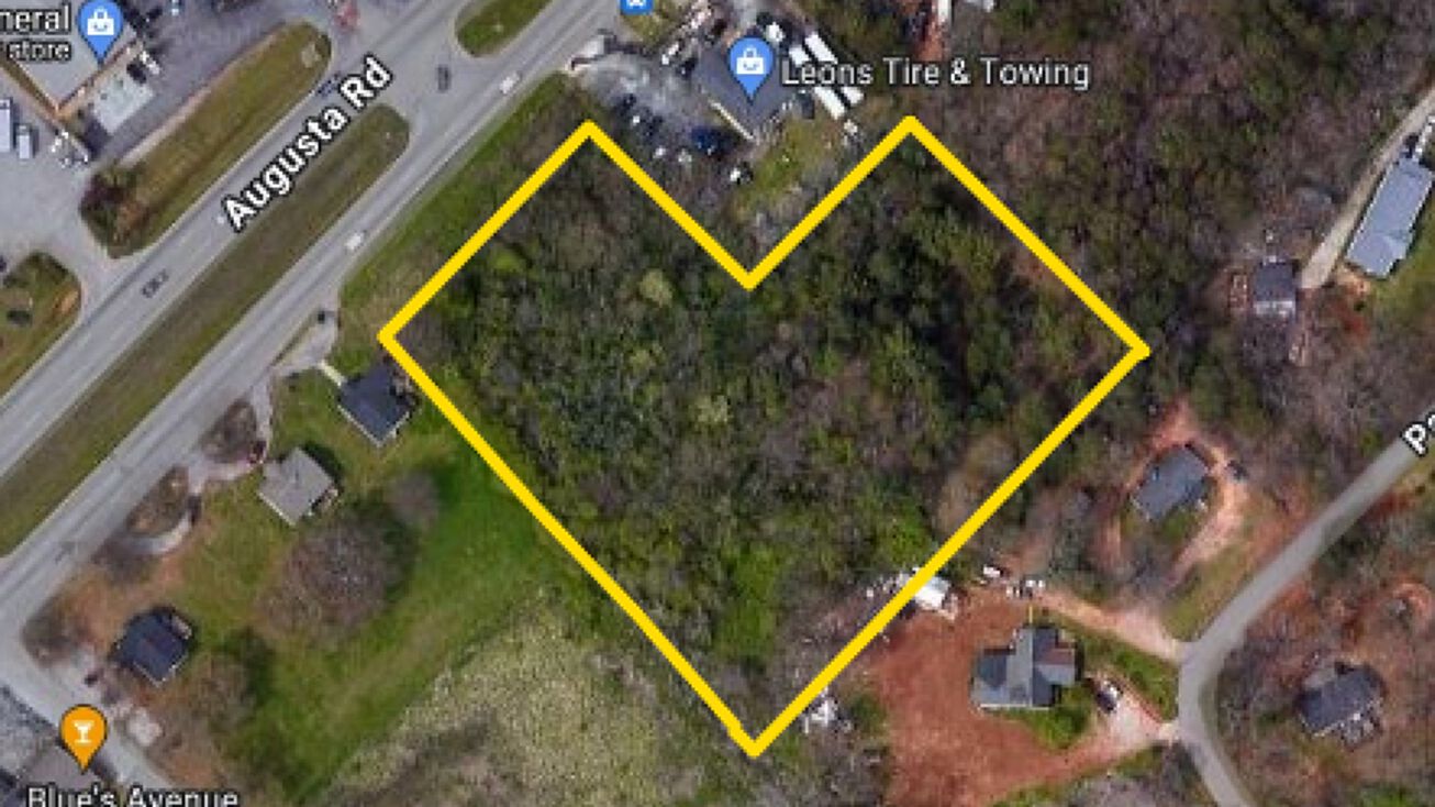 5920 Augusta Road, Greenville, SC 29605