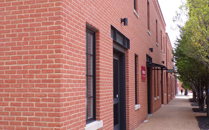 Pictures of Office property located at 2000 S 8th St, St. Louis, MO 63104 for sales - image #1