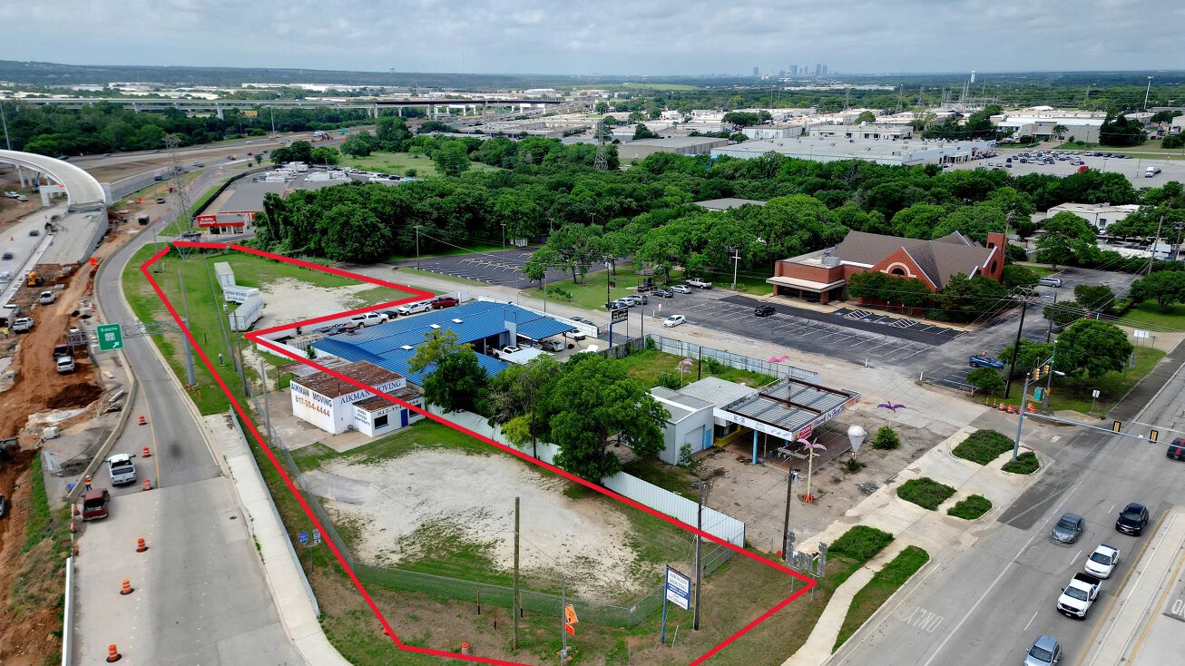 1601 W Hurst Boulevard, Hurst, TX 76053 | Crexi.com