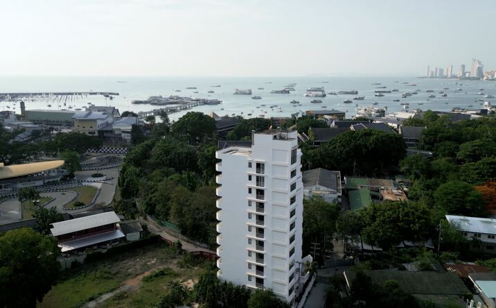 Pictures of Multifamily property located at Pattaya City, Bang Lamung District, Chon Buri 20150, ???????, TH 83000 for sales - image #1