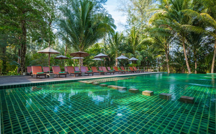 Pictures of Hospitality property located at Soi 46 Laem Son, Bang Muang, Takua Pa District, Phang-nga 82190, ??????, TH 83000 for sales - image #1