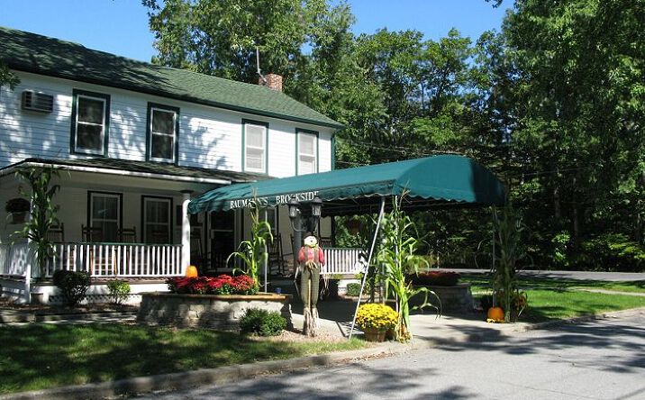 Pictures of Hospitality property located at 77 Johnny Cake Ln, Greenville, NY 12083 for sales - image #1