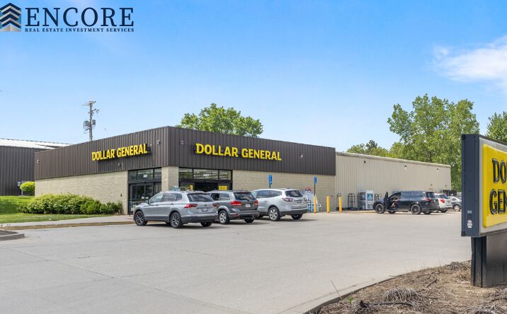 Pictures of Retail property located at 3607 68th St SE, Caledonia, MI 49316 for sales - image #1