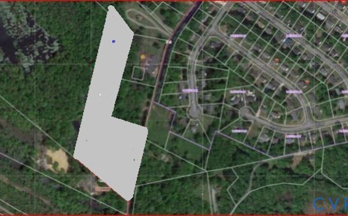 Pictures of Land property located at 0 Jim Morris Rd, Fredericksburg, VA 22408 for sales - image #1
