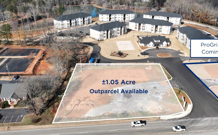 Spartanburg, SC Commercial Real Estate for Sale | Crexi.com