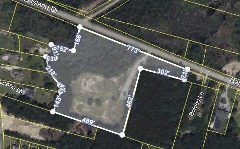 0 Saint Thomas Island Drive