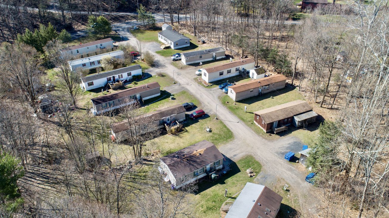 670 Granite Rd, Kerhonkson, NY 12446