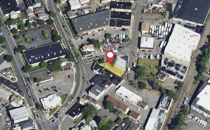 Pictures of Land property located at 5 Lawton St, Hackensack, NJ 07601 for sales - image #1