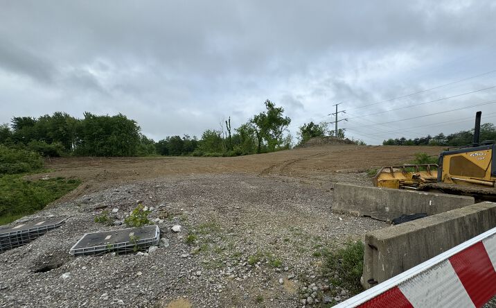 Pictures of Land property located at 110 Daisy Summit, New Albany, IN 47150 for sales - image #1