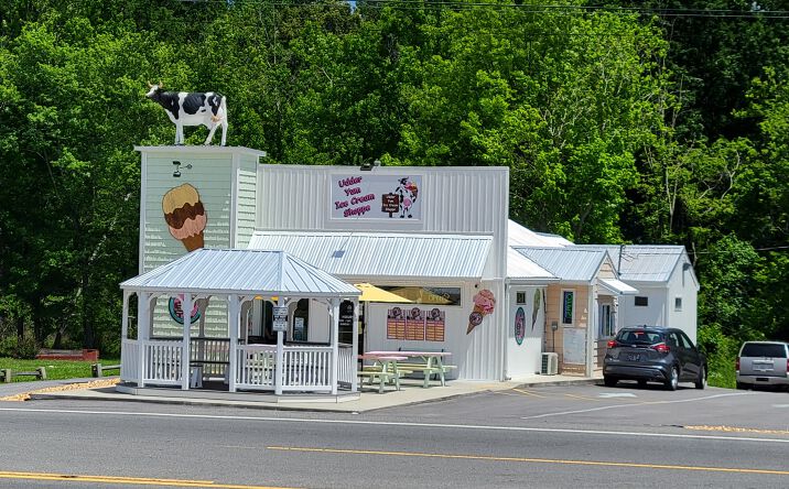 Pictures of Business for Sale property located at 16696 Rankin Ave, Dunlap, TN 37327 for sales - image #1