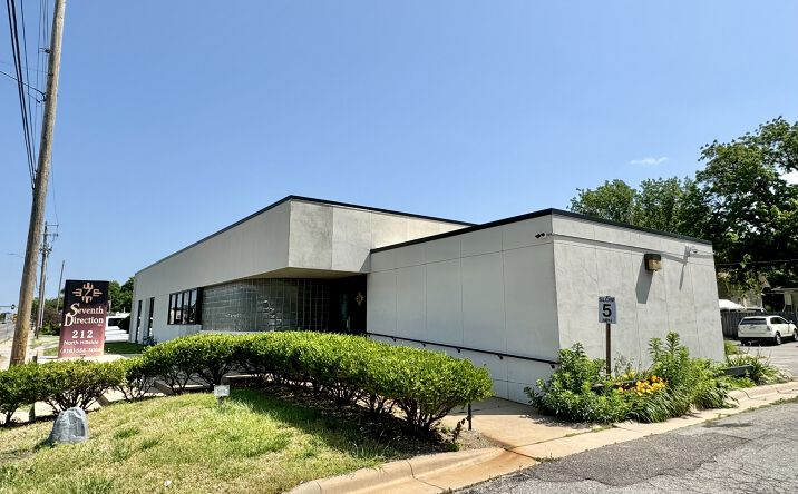 1907 S Hydraulic Ave, Wichita, KS 67211 | Crexi.com