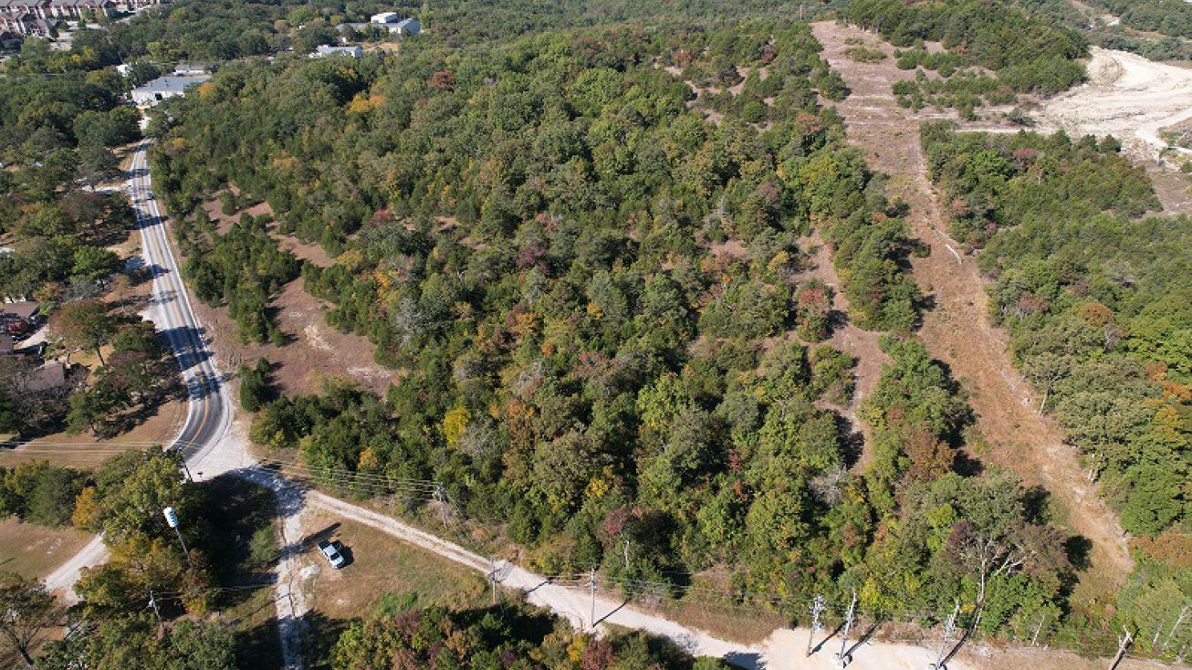 Flynn Rd, Branson, MO 65616