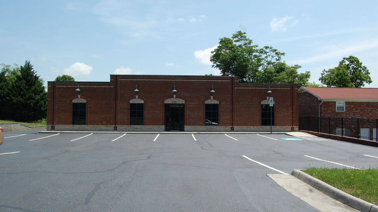 329 Bonham Road, Bristol, VA 24201