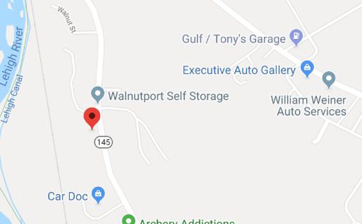 Pictures of Land property located at 1139 Riverview Dr, Walnutport, PA 18088 for sales - image #1