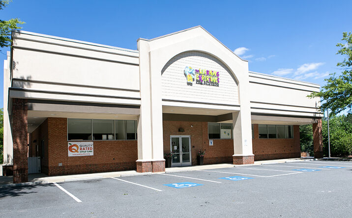 Pictures of Retail property located at 11855 Jones Bridge Rd, Alpharetta, GA 30005 for sales - image #1