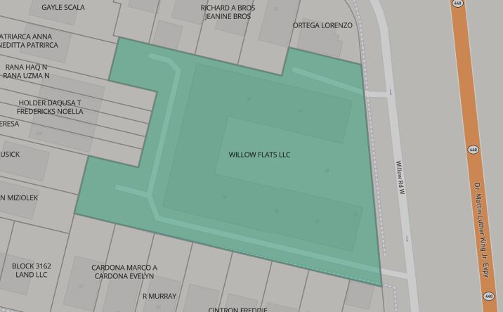 Pictures of Multifamily property located at Willow Rd W, Staten Island, NY 10303 for sales - image #1