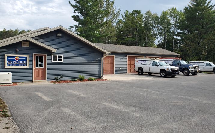 Pictures of Business for Sale property located at 2191 Valley Rd, Honor, MI 49640 for sales - image #1