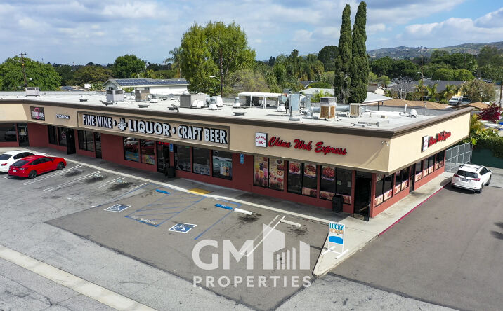 10701 La Mirada Blvd, Whittier, CA 90604 | Crexi.com