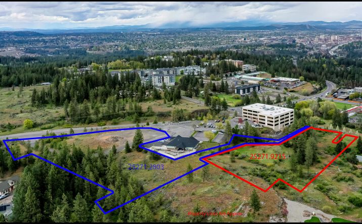 Pictures of Land property located at 1720 S Assembly Rd, Spokane, WA 99224 for sales - image #1
