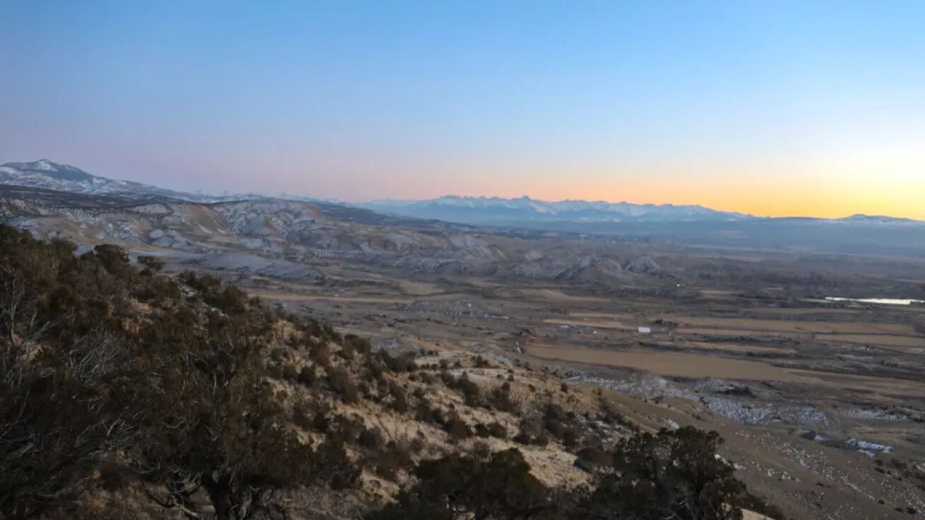 TBD Tract 3 Bostwick Park Rd, Montrose, CO 81401