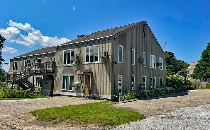 Pictures of Office property located at 198 N Main St, Rutland, VT 05701 for sales - image #1